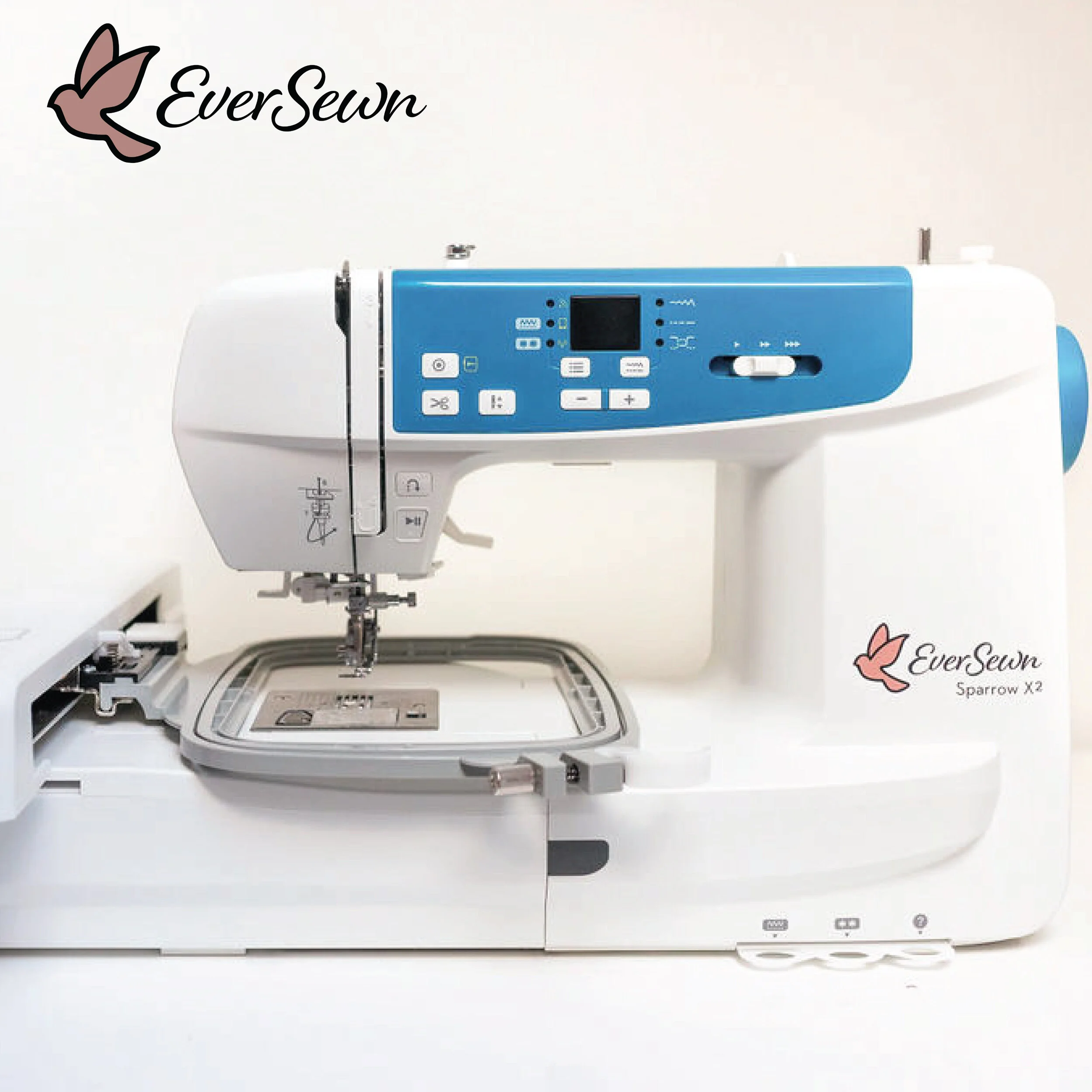 Problem Solving: Embroidery Machine Connection Problems