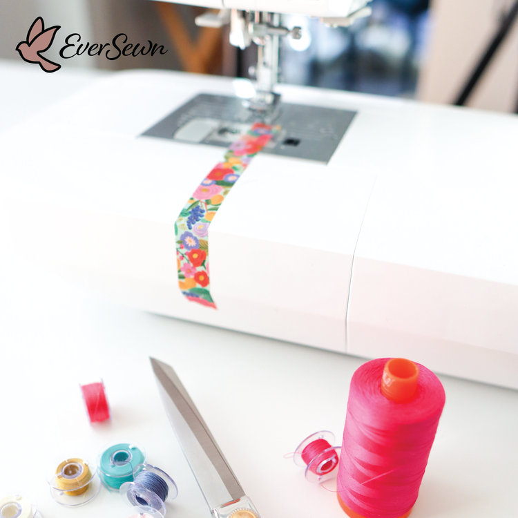 smart embroidery machine — Blog — EverSewn