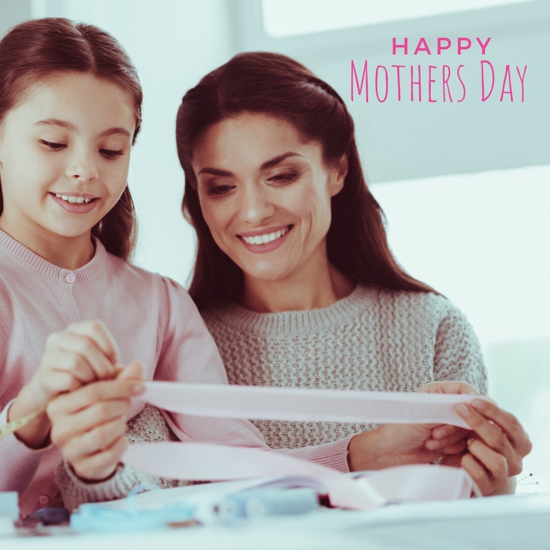 Here&rsquo;s to all the moms who spark, inspire, and encourage creativity every day. #HappyMothersDay