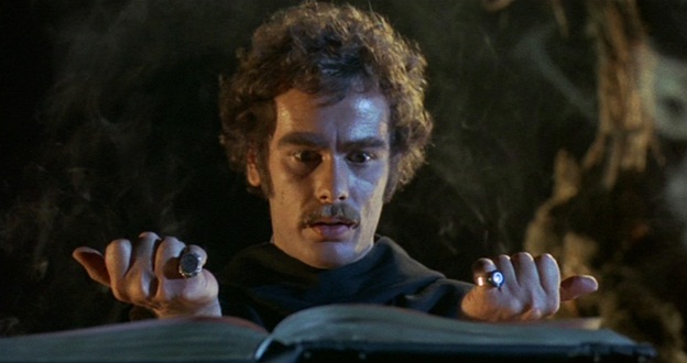 The Dunwich Horror (1970)
