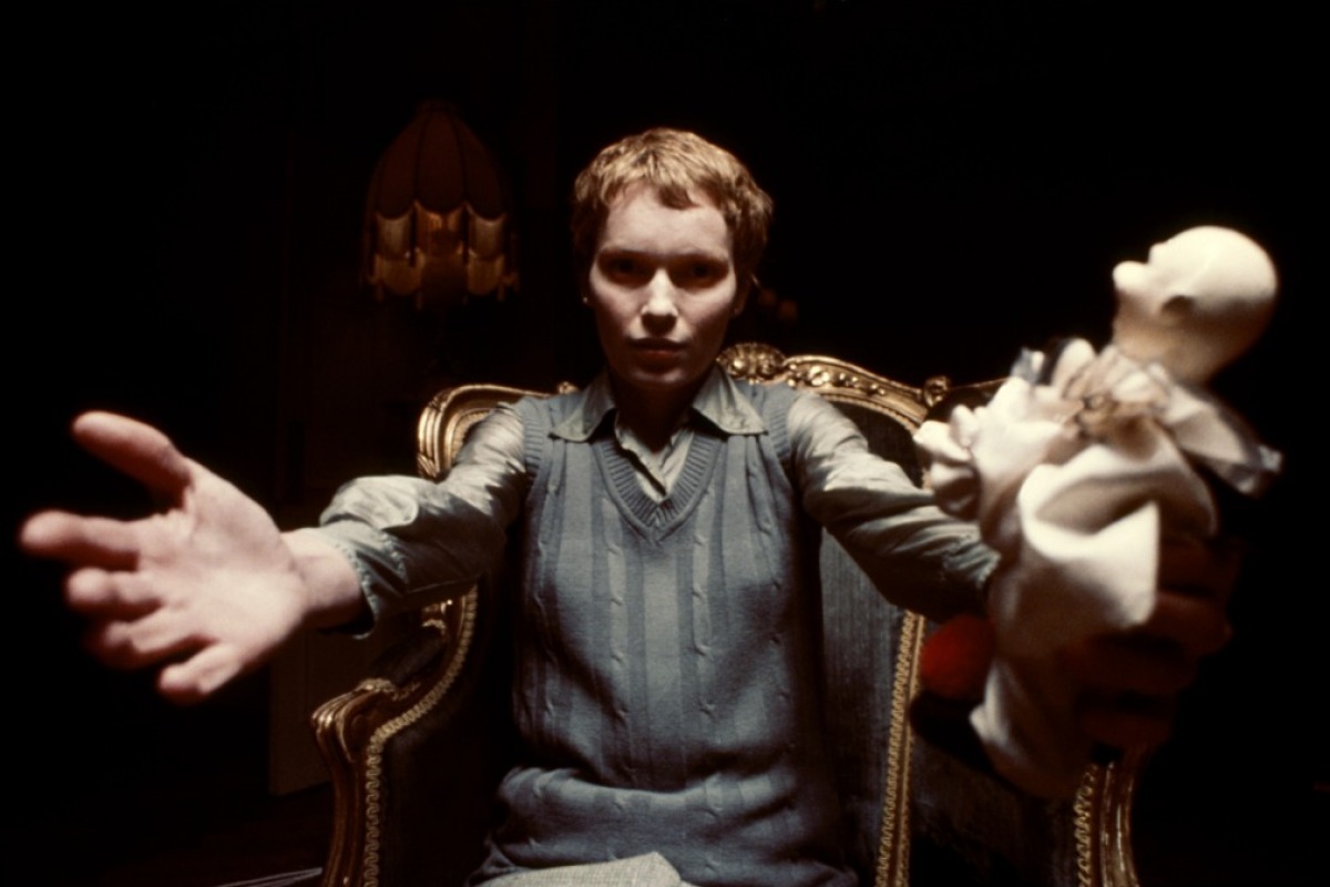 The Haunting of Julia (1977)