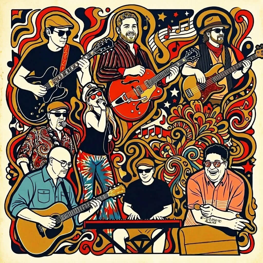 Originality Rocks SRQ: Inside the Music Lovers Day Lineup