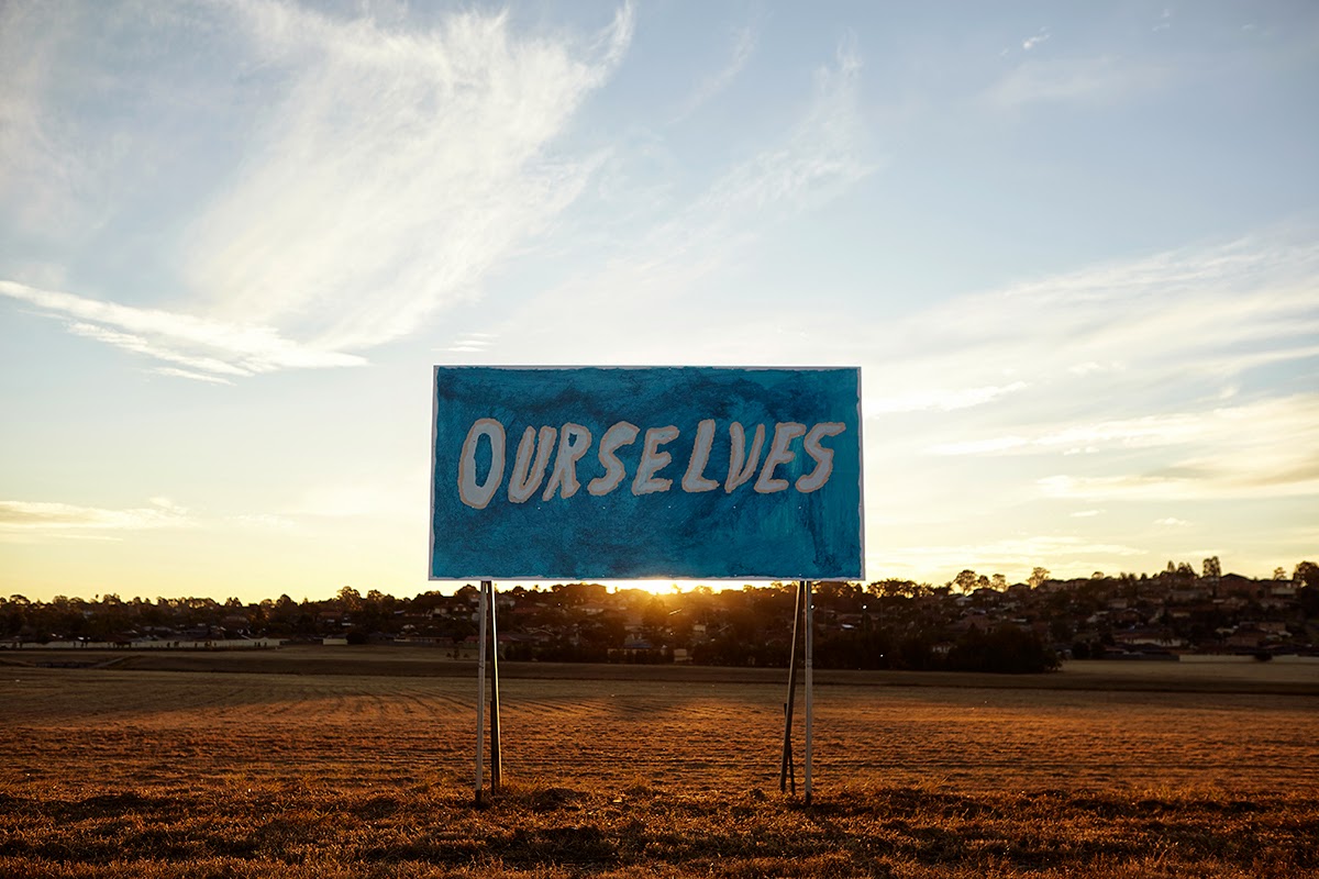 OURSELVES