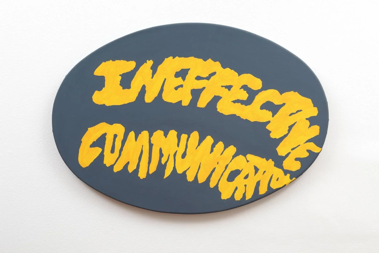 Ineffective Communication