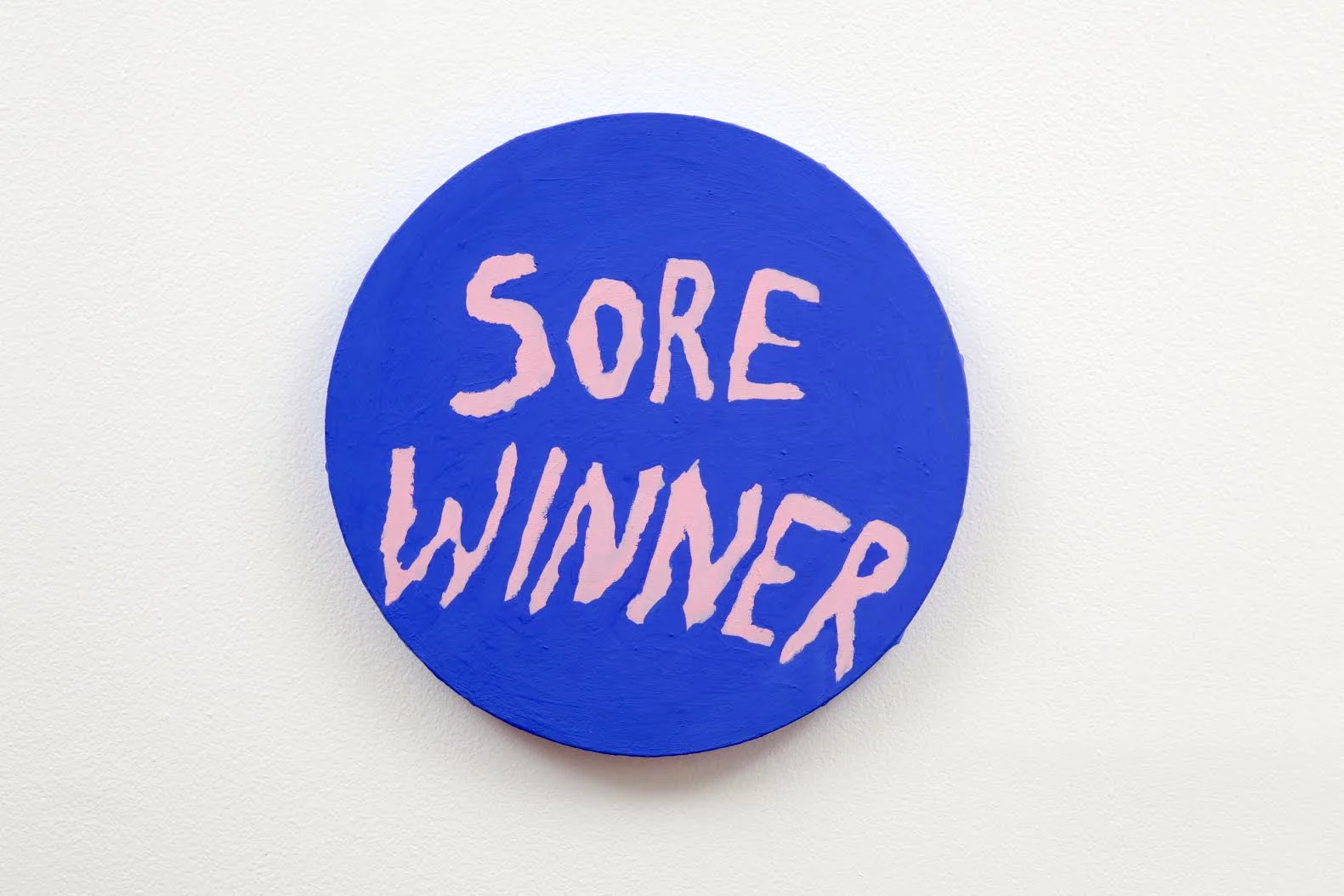 Sore Winner