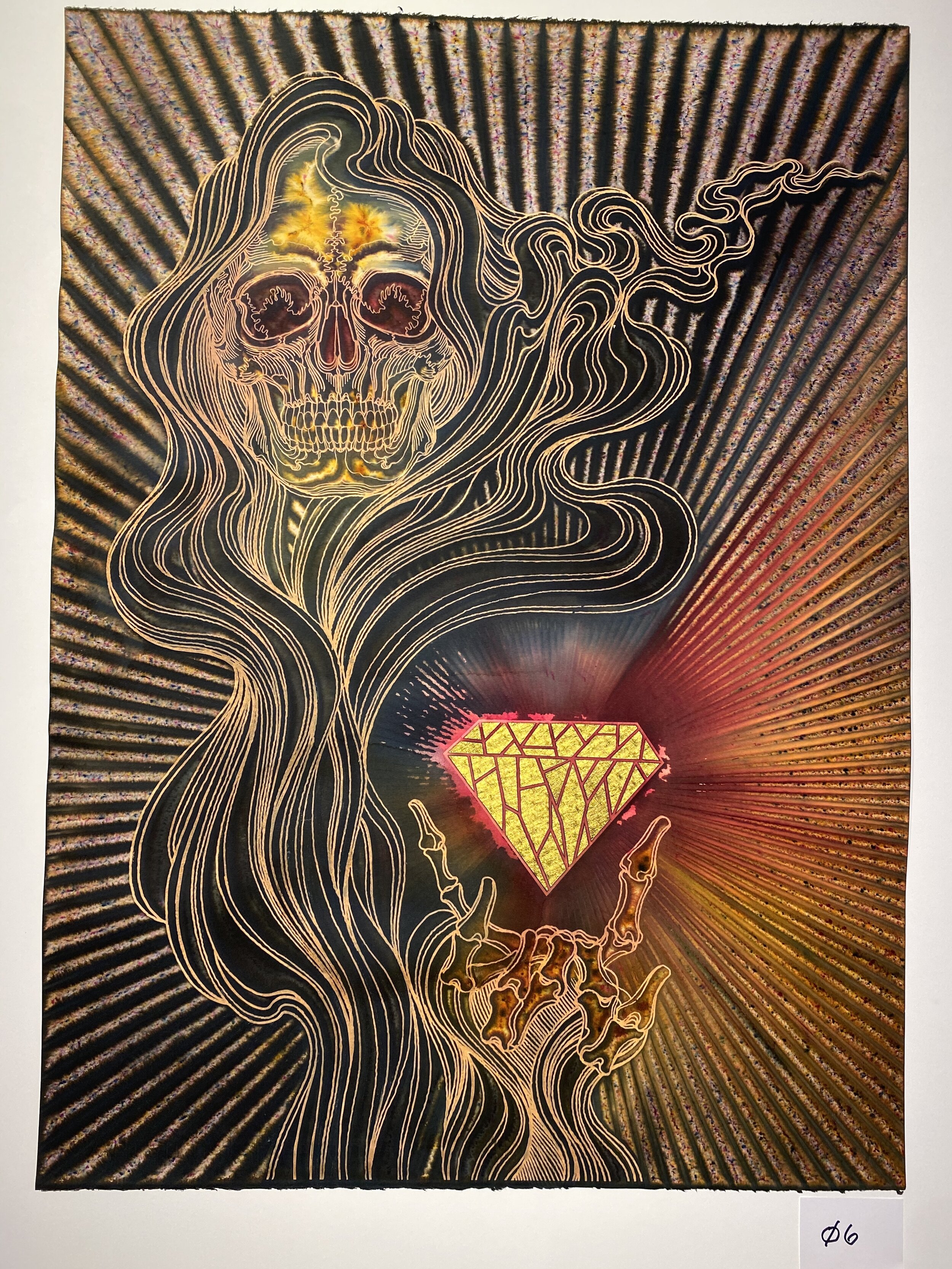 World In Our Hands - WOH - 6