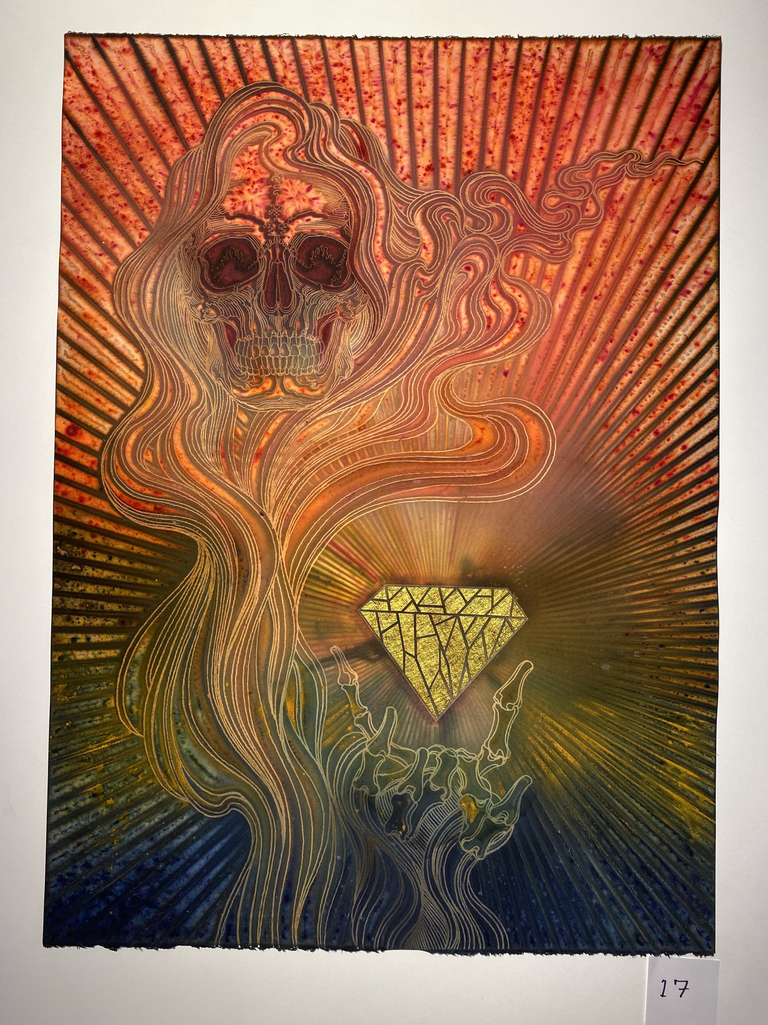 World In Our Hands - WOH - 17