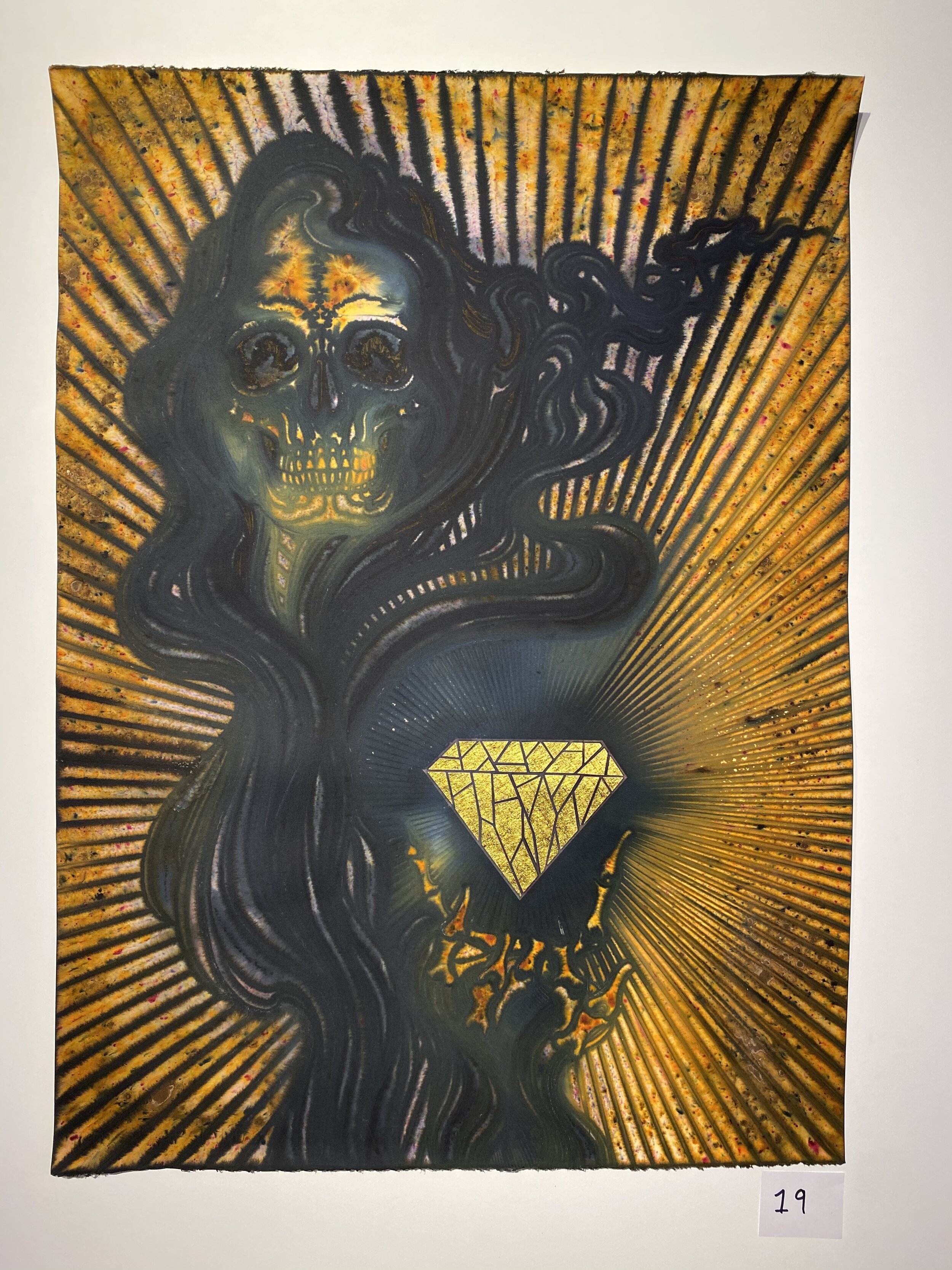 World In Our Hands - WOH - 19