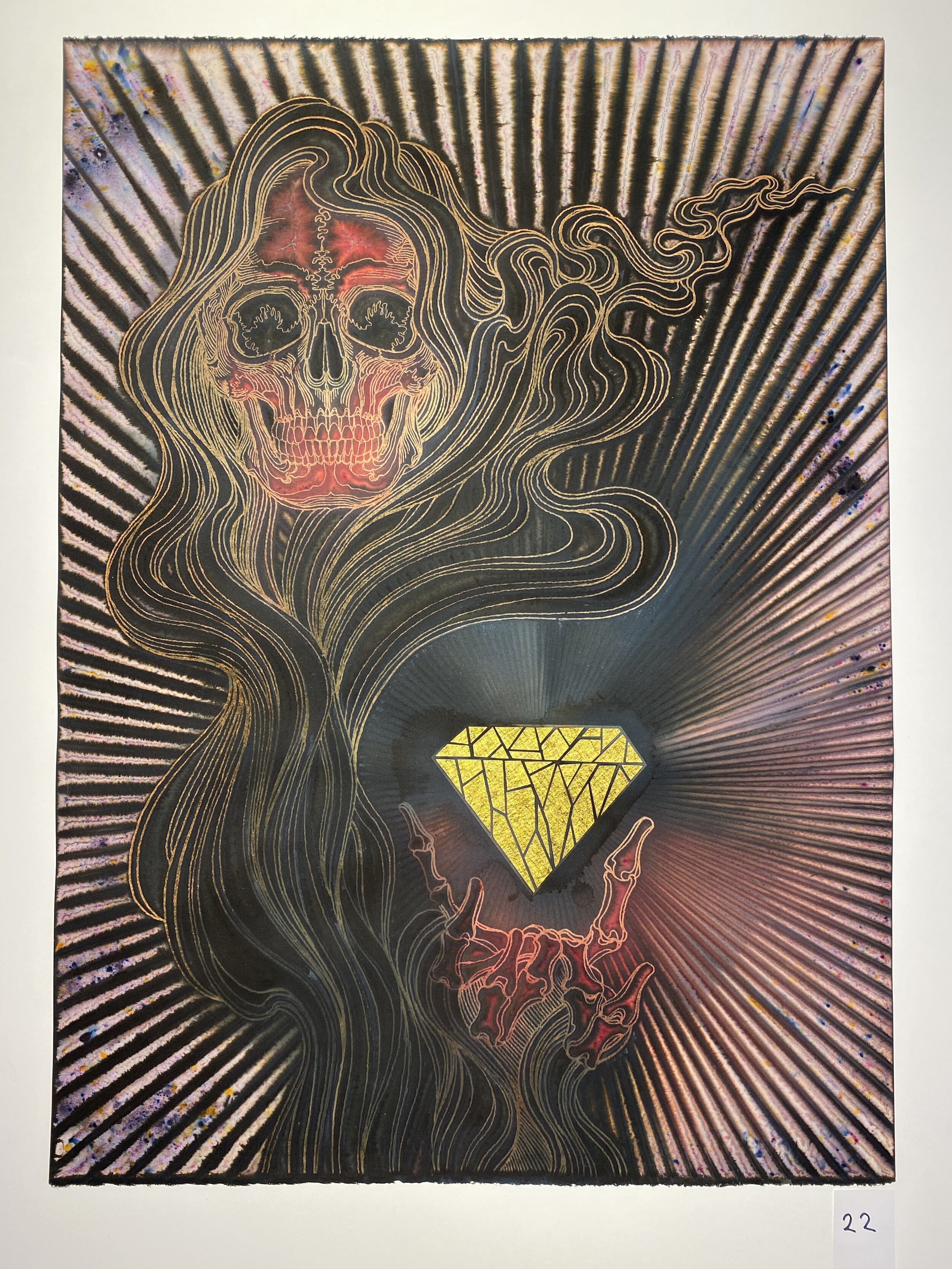 World In Our Hands - WOH - 22