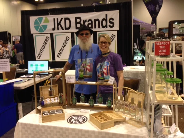 Sunday at the North West Cannabis Classic