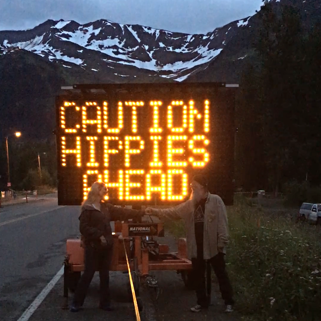 Girdwood Forest Fair 2016