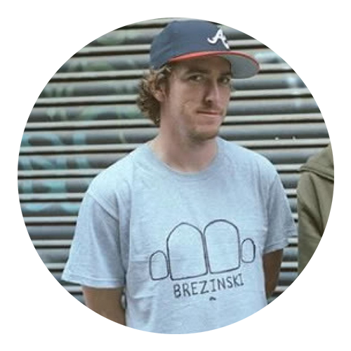 Roger Bagley - Podcaster, Personality and producer of TheNineClub.com.