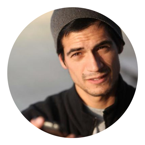 Nigel Alexander - Youtuber and Skateboarder.