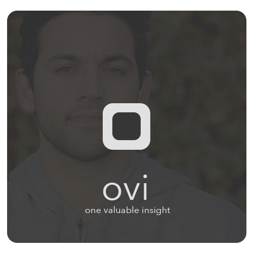 One Valuable Insight Pod.png