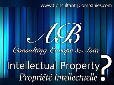 #IntellectualProperty
What is Intellectual Property?
Intellectual property (IP) refers to creations of the mind, such as inventions; literary &amp; artistic works, symbols, designs, images &amp; names used in commerce. 
This could require patents, tr