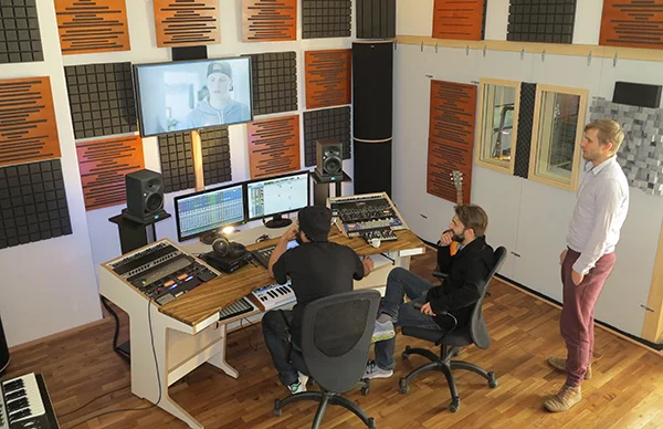 Studio