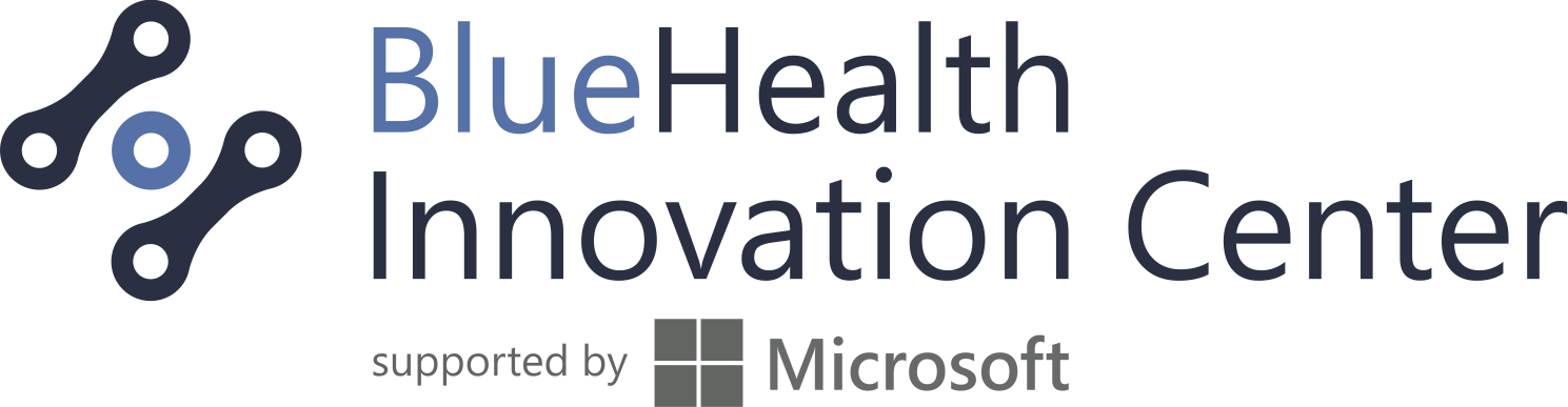 BlueHealth Innovation Center