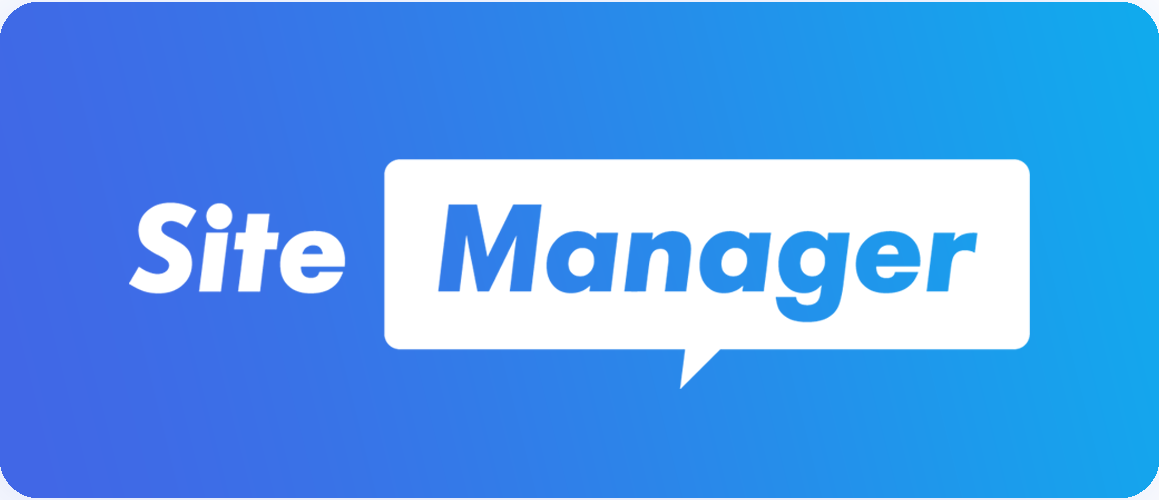 SiteManager