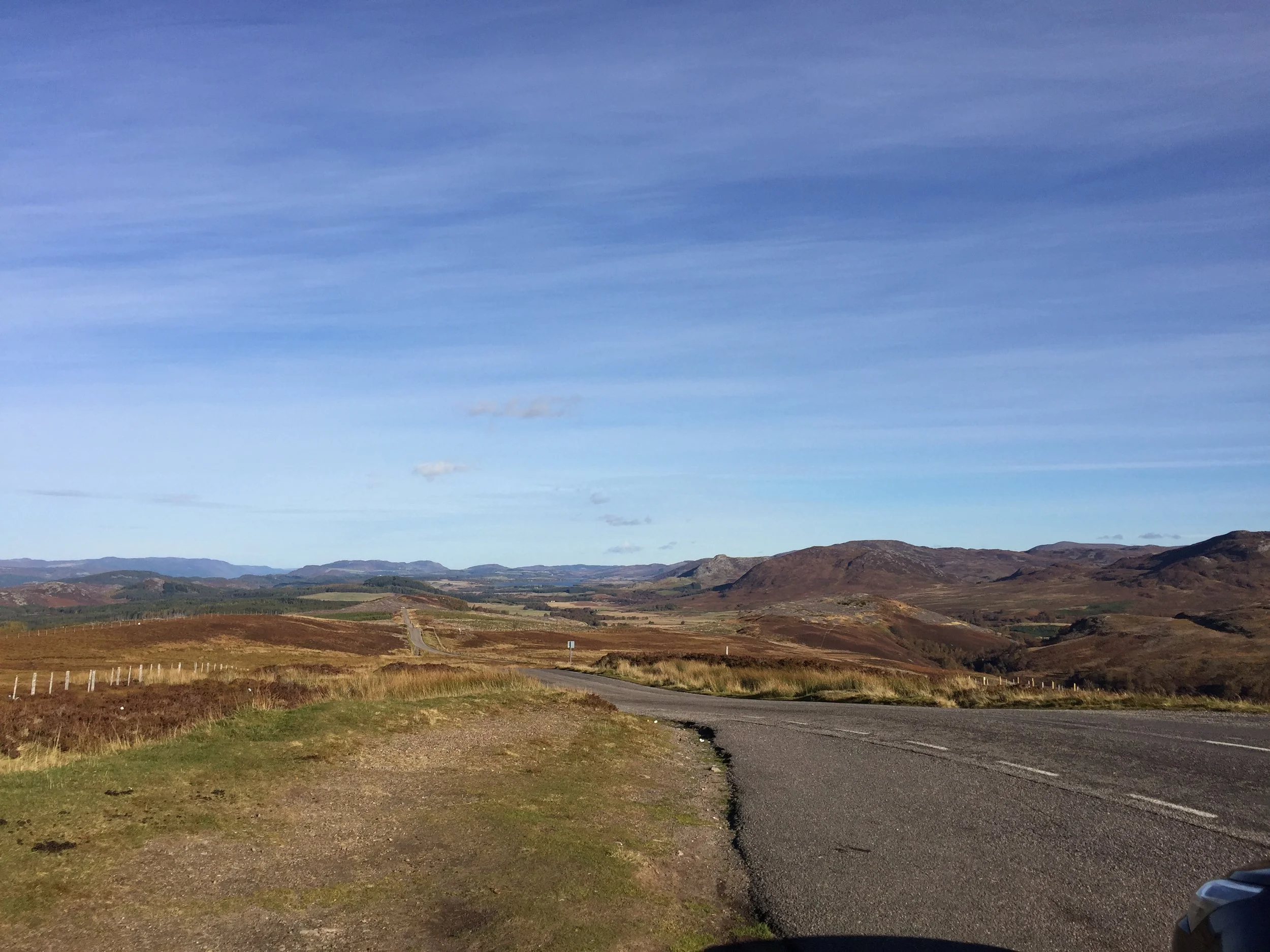 Why do we choose to feel this way?