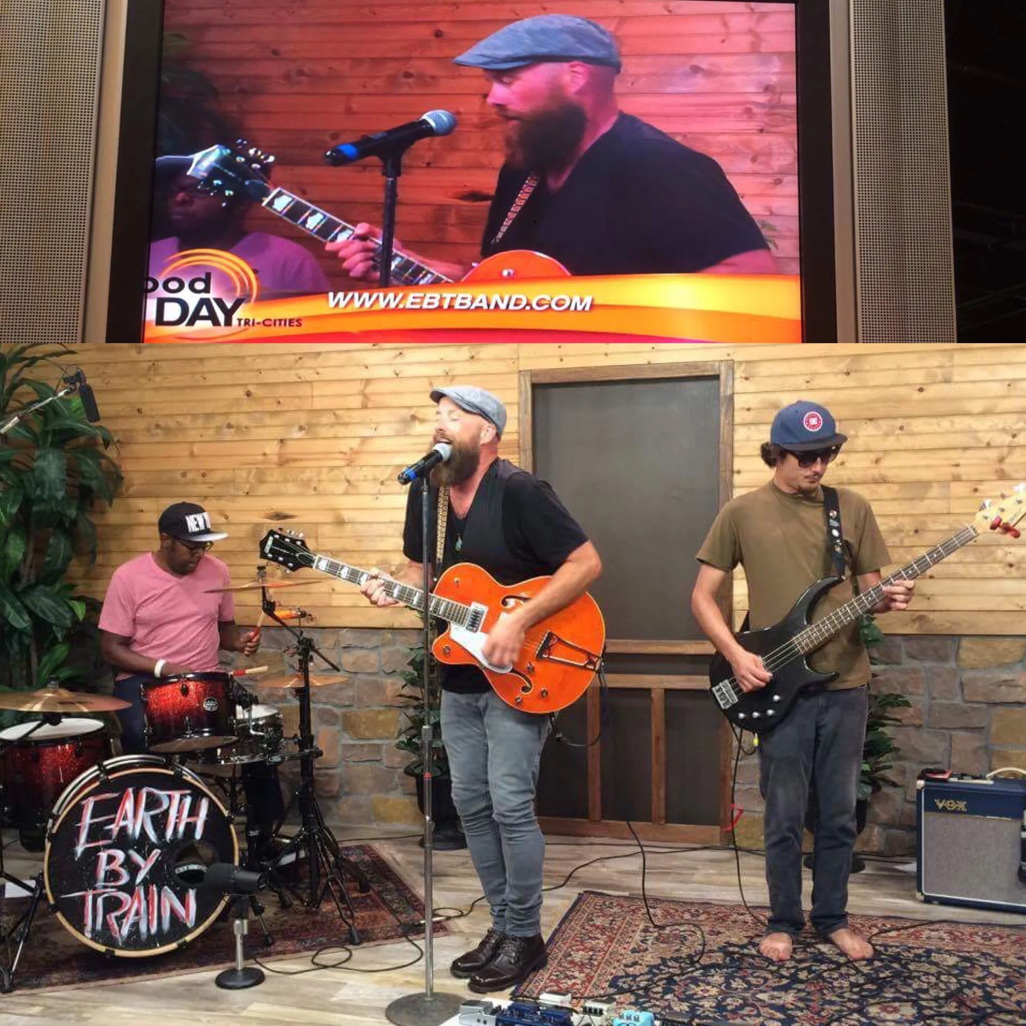 It is a Good Day Tri-Cities!