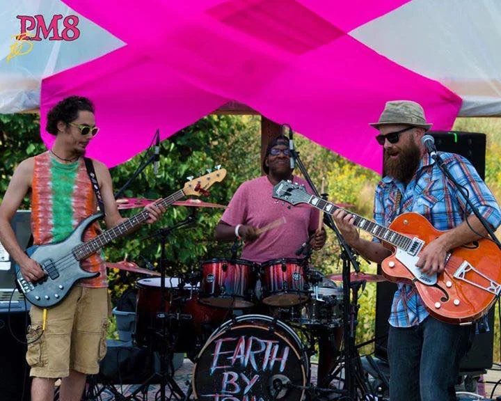 Festival Time: Pink Moon 8