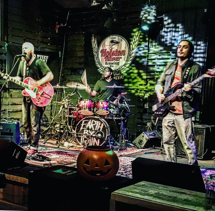 Huge Charity Blowout