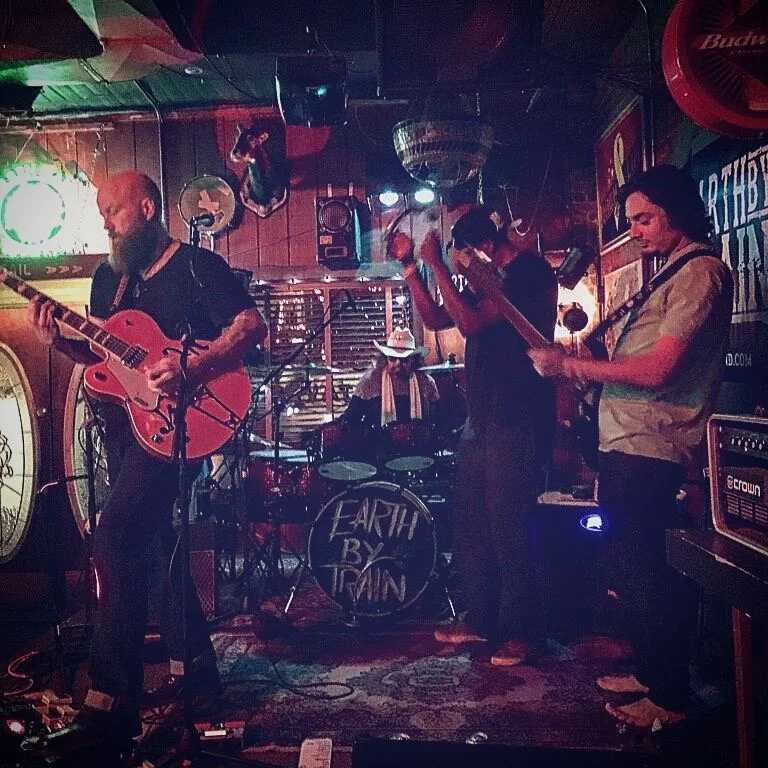 2016 Tour Wraps with Special Guest.