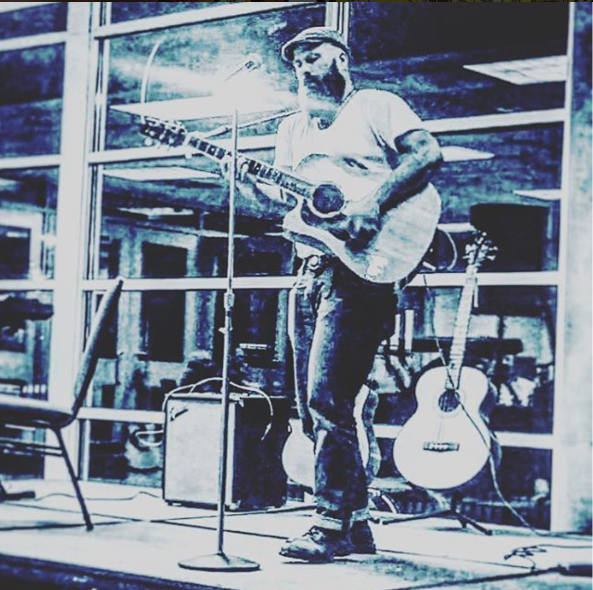 Eastern KY Expo Center Debut Performance