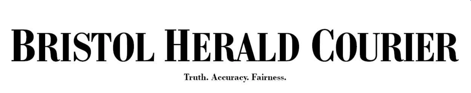 Bristol Herald Courier Feature by Tom Netherland!