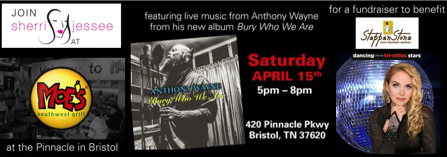 Dancing with the Stars Event