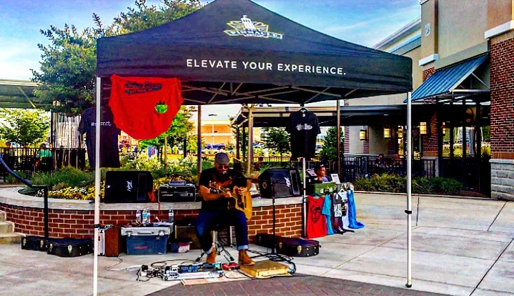 The Pinnacle Bristol Live Music Series