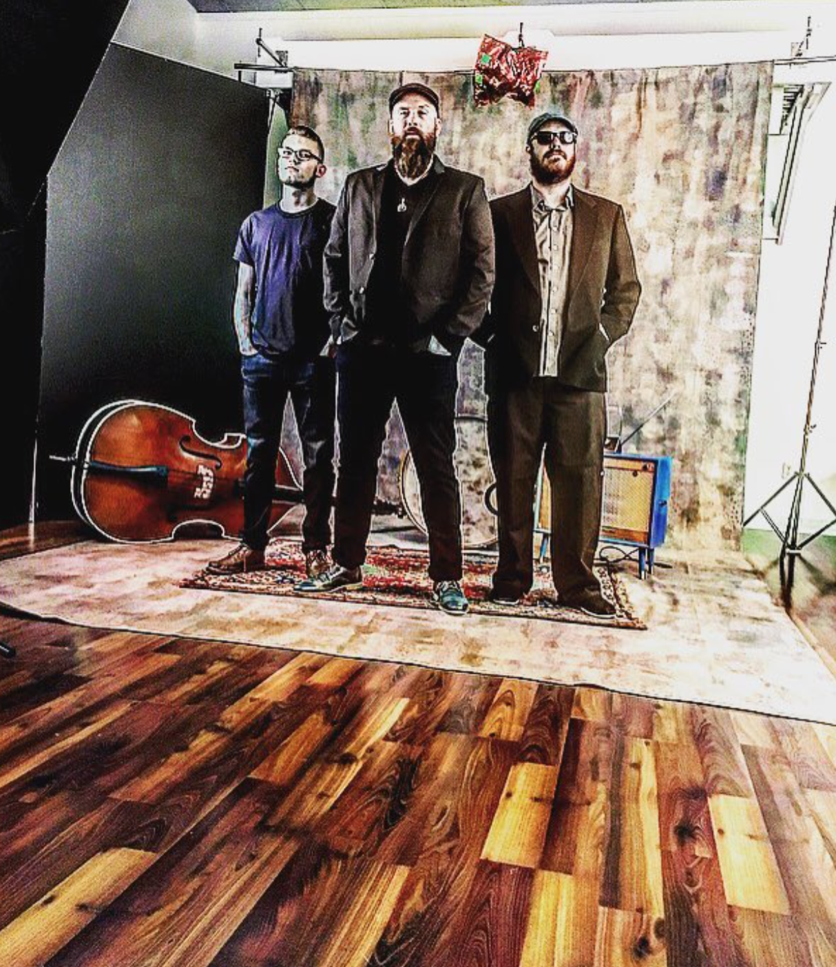 First Class Photo Shoot