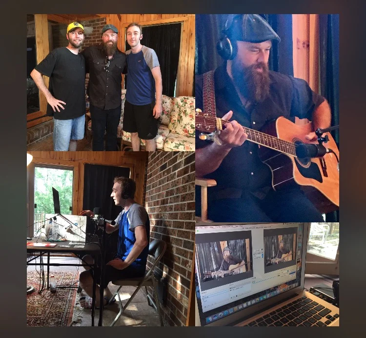 The Other People Show