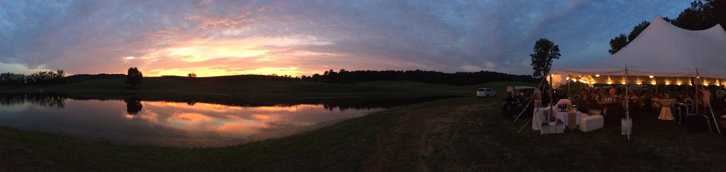 Exculsive Debut for Nicewonder Vineyards