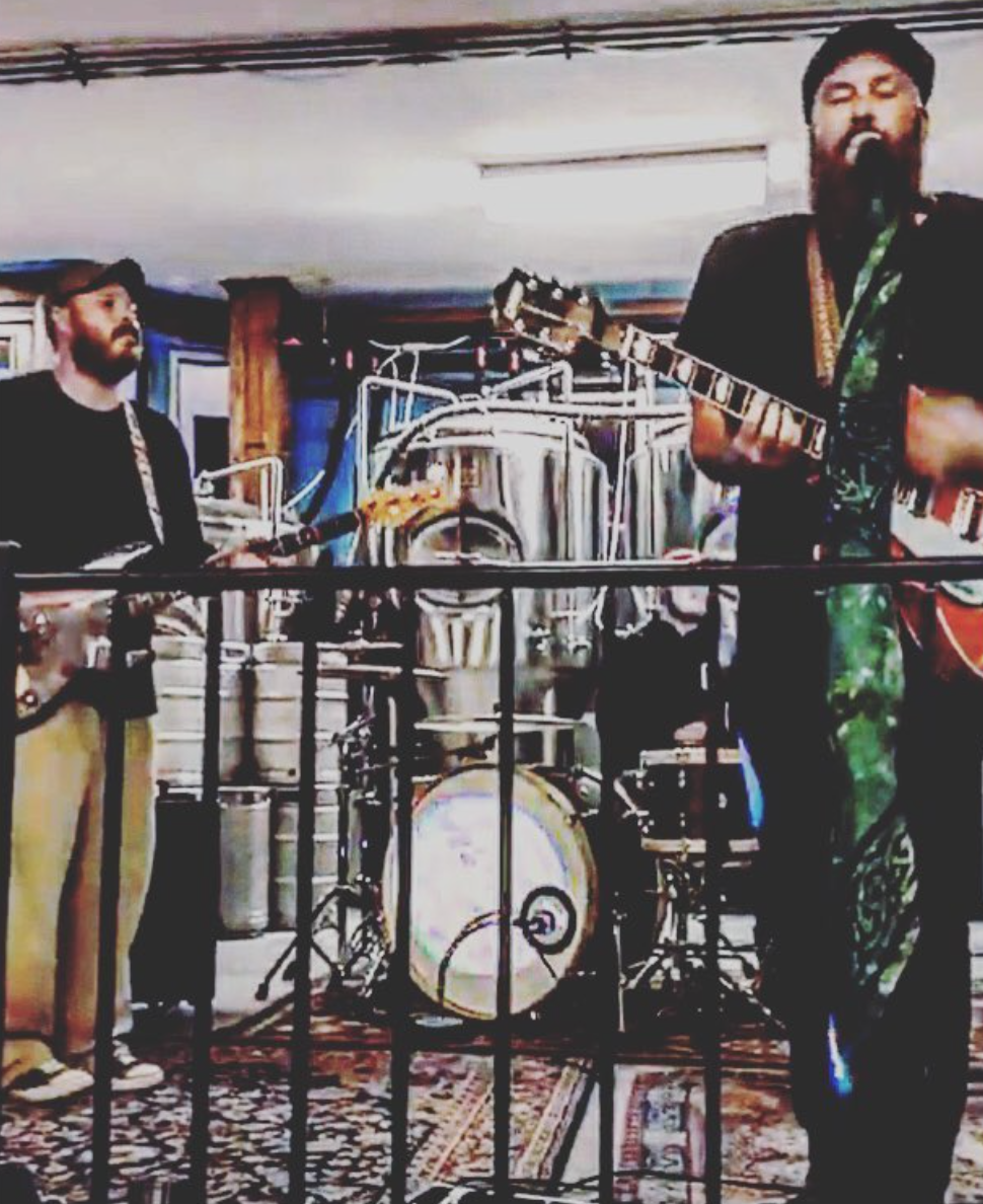 Bristol Station Brews & Taproom