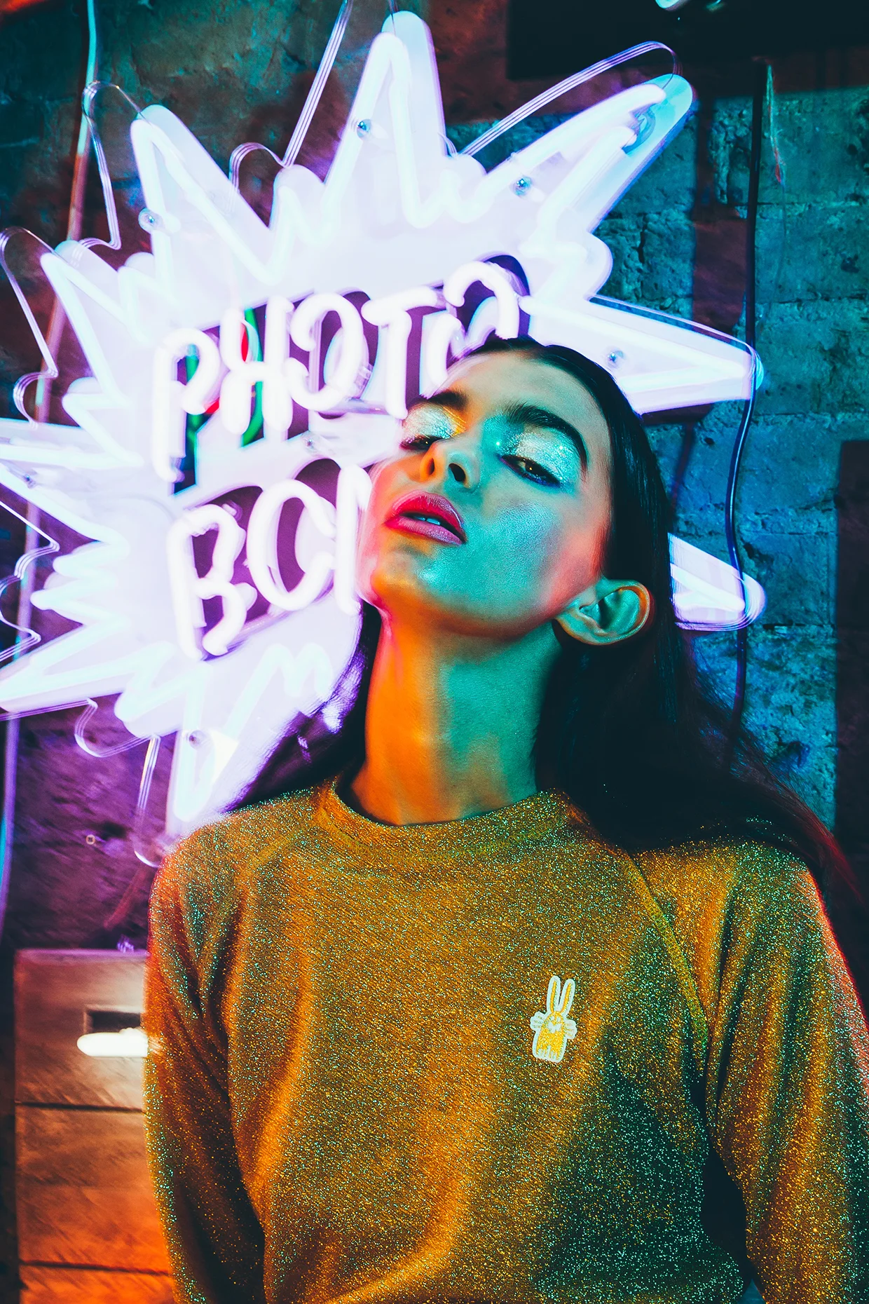 Lucid Dreams - Editorial