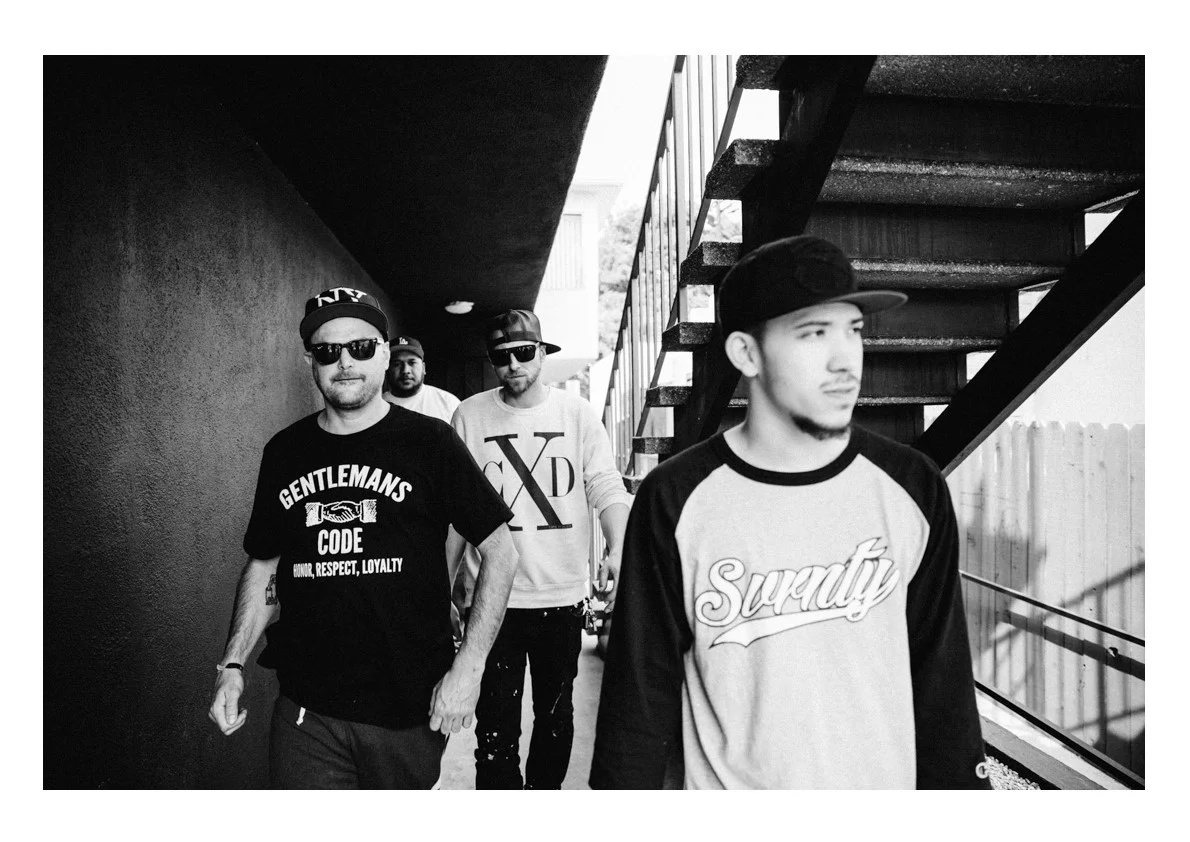 Franks Chop Shop - Hypebeast Feature