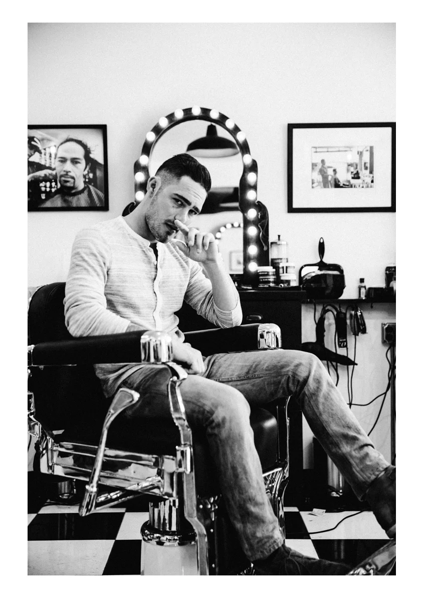 Franks Chop Shop - Hypebeast