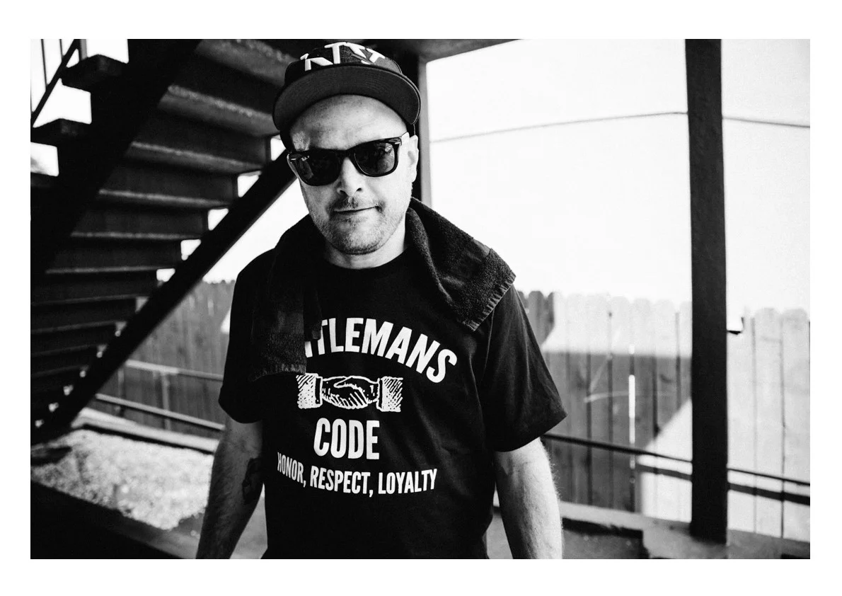 Franks Chop Shop - Hypebeast