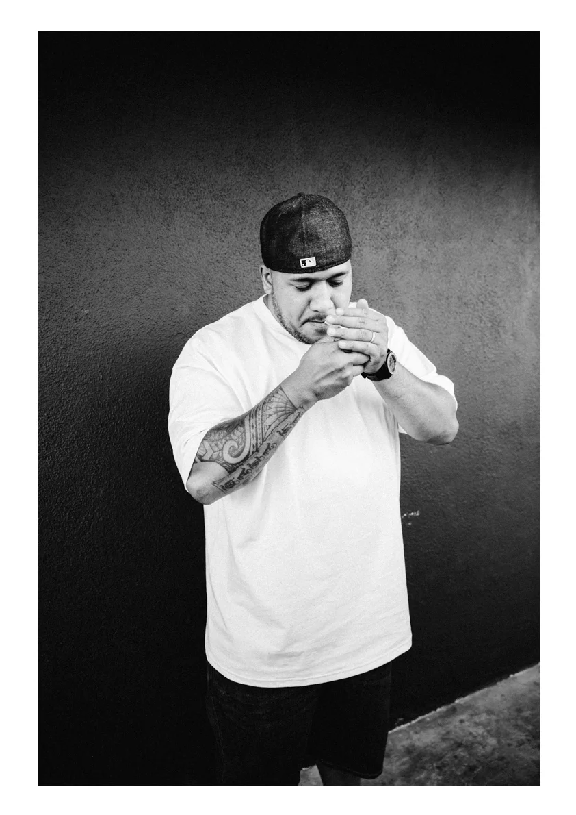 Franks Chop Shop - Hypebeast