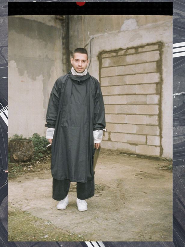 Y-3 - Paris Fashion Week