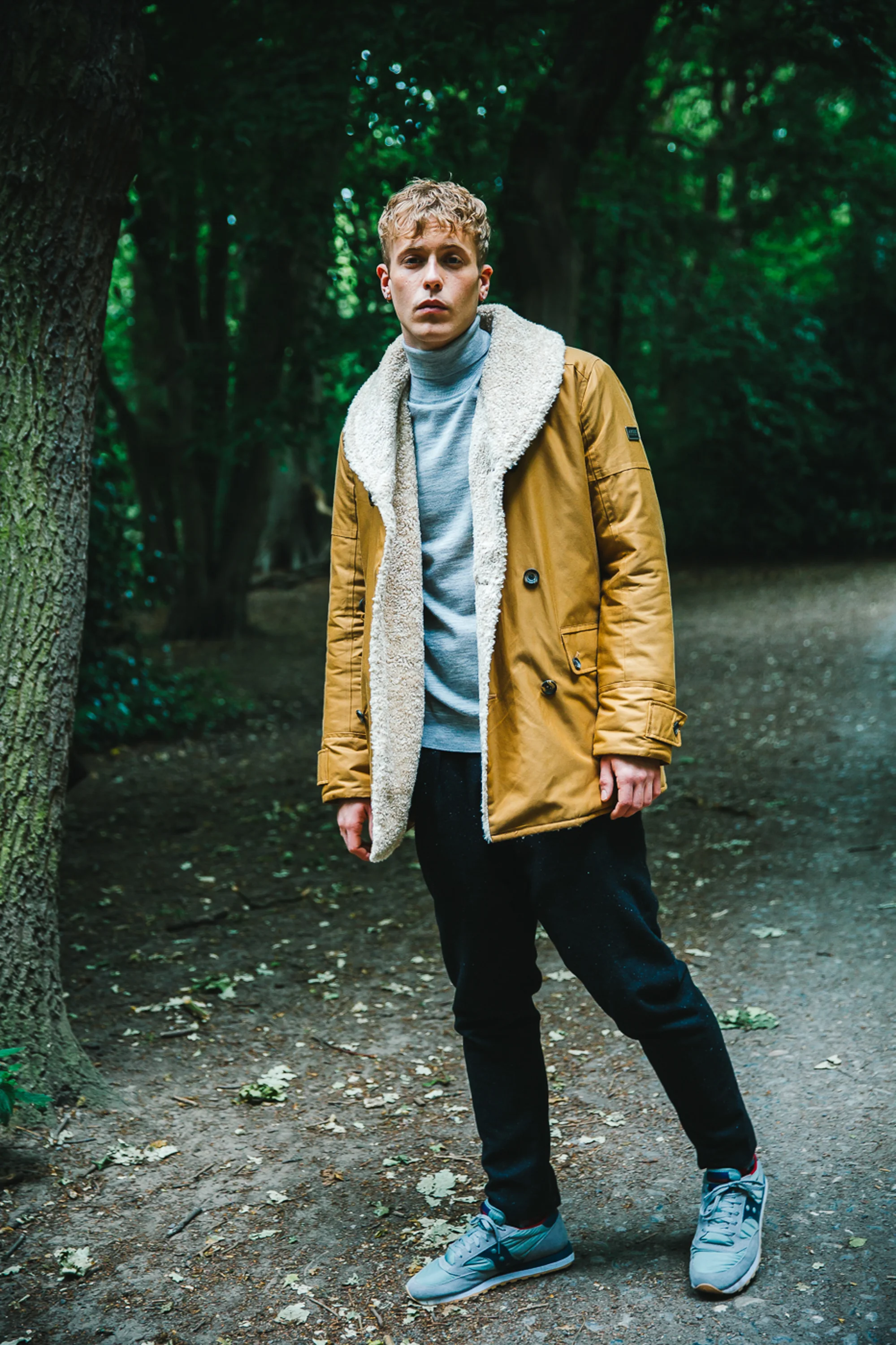Aigle Campaign