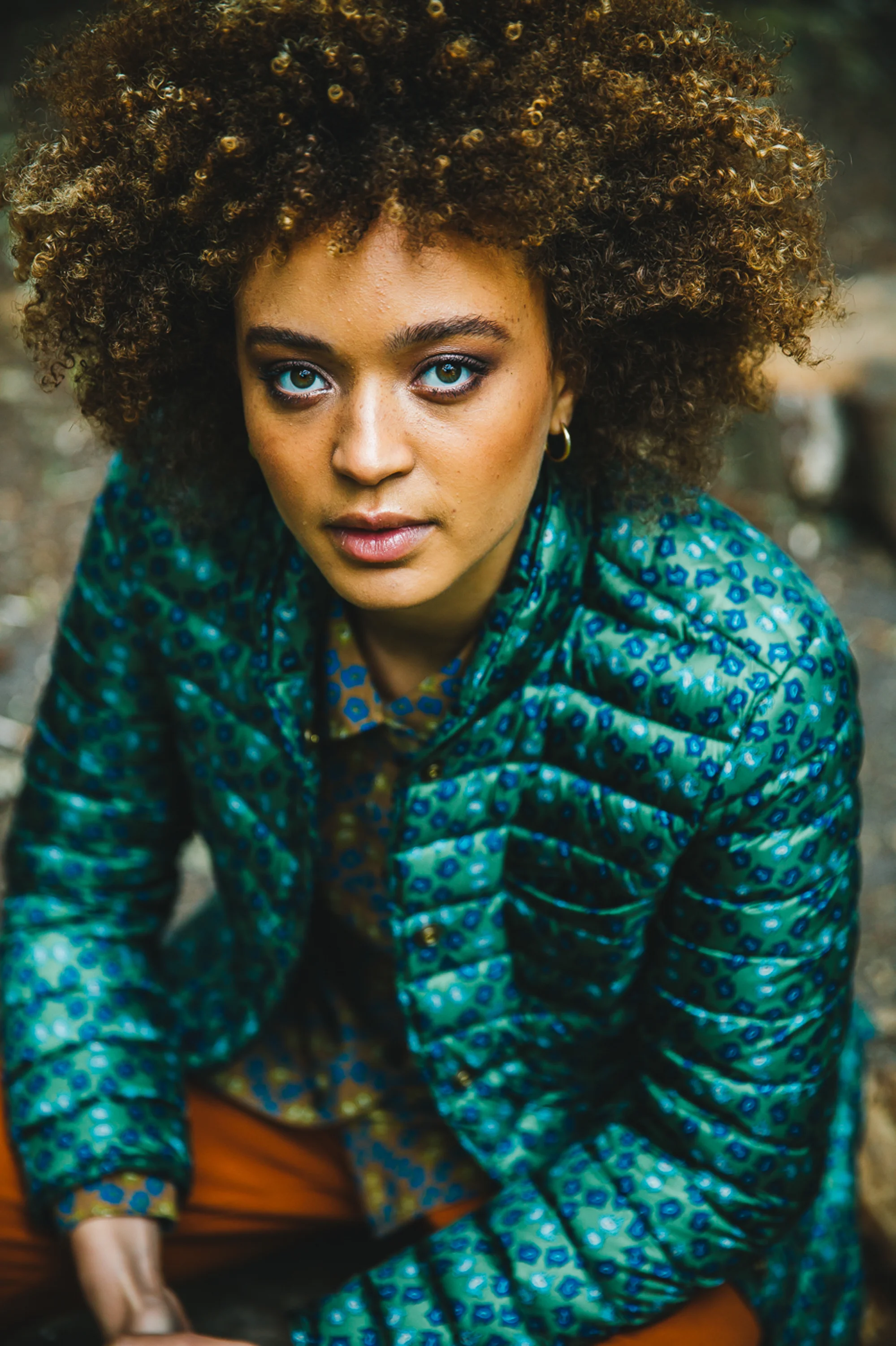 Aigle Campaign