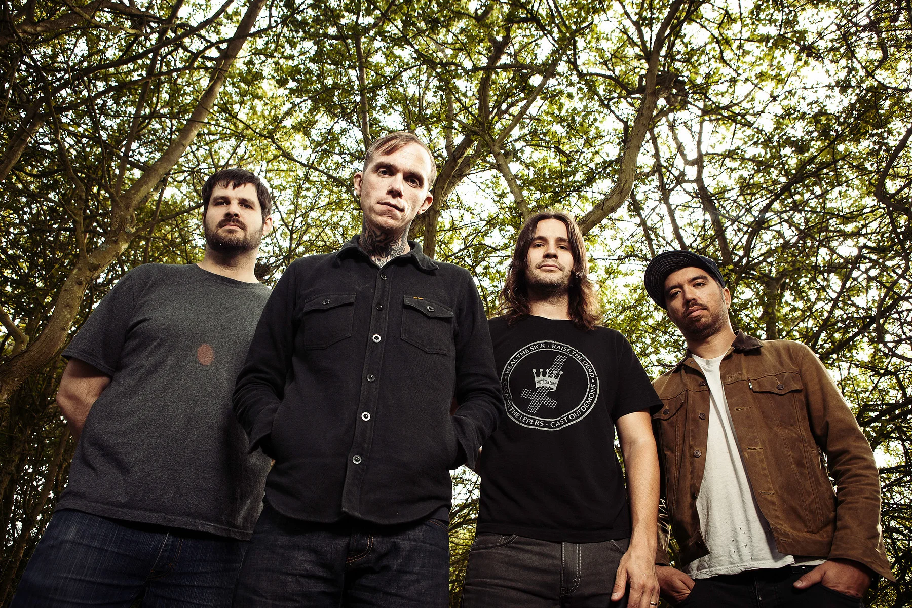 Converge - Editorial