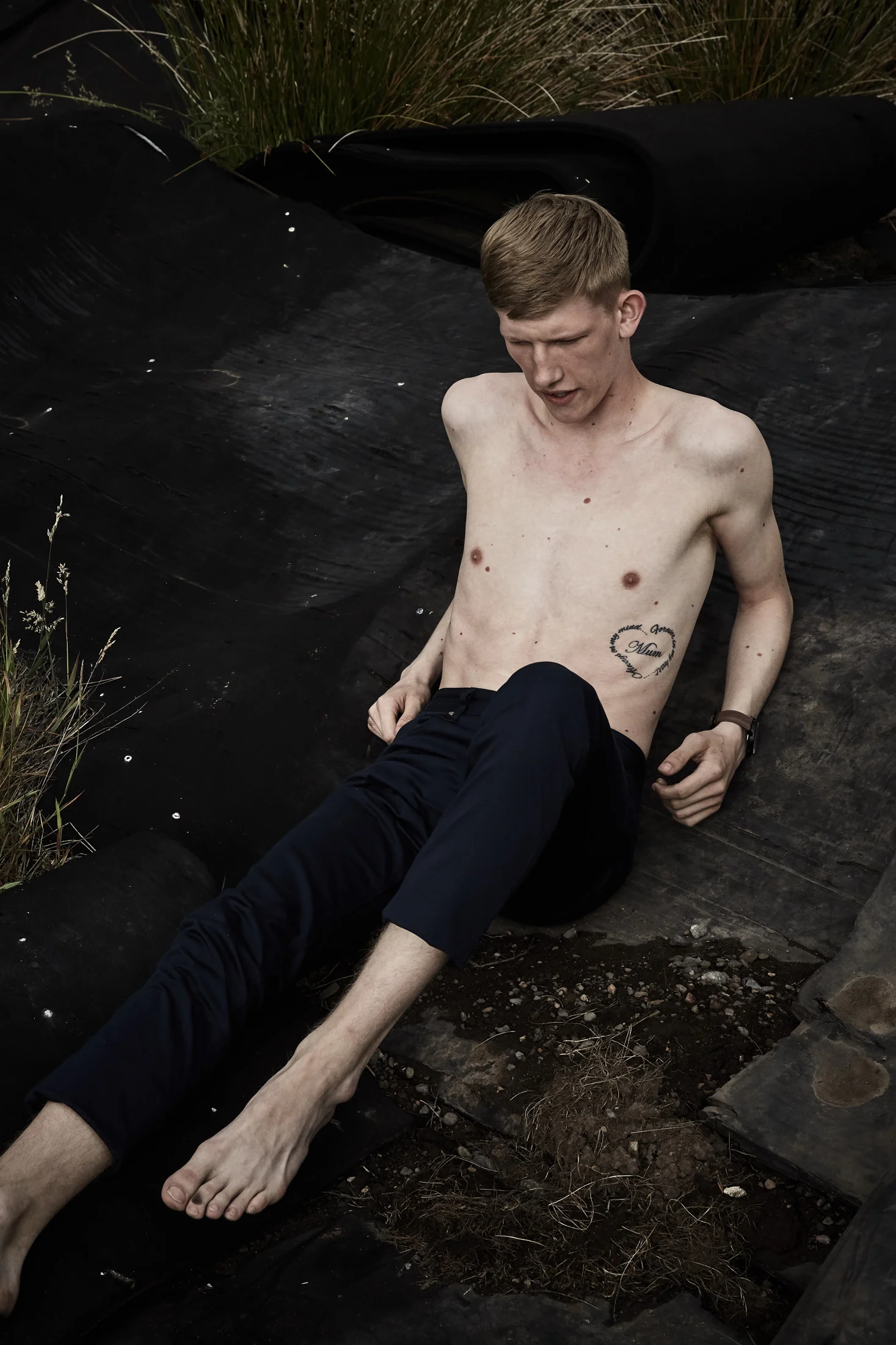 Kartel Watches Campaign