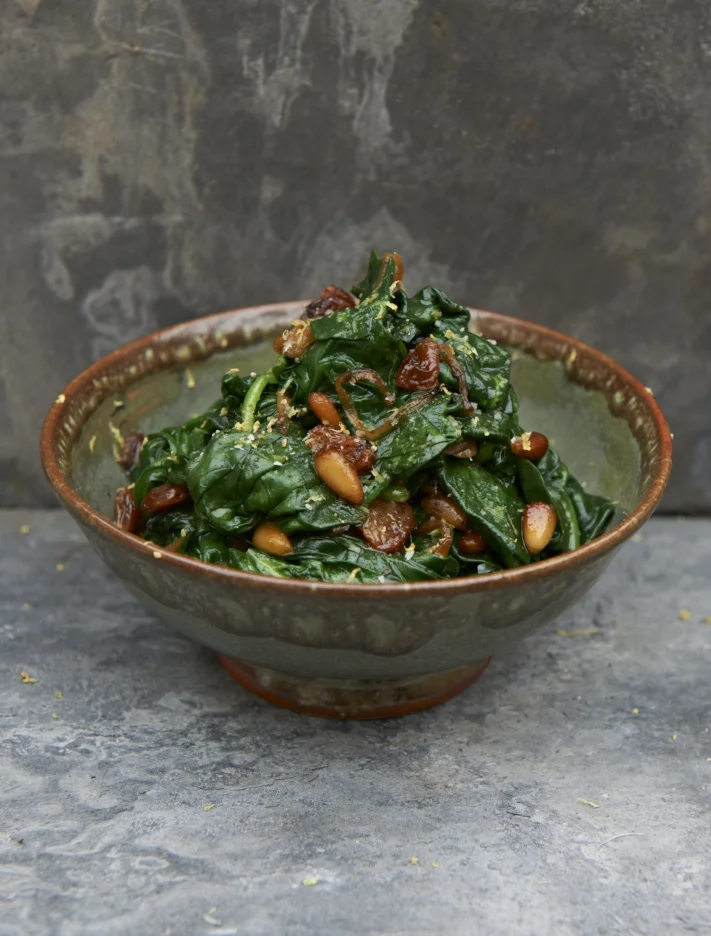 Daylesford Cookbook