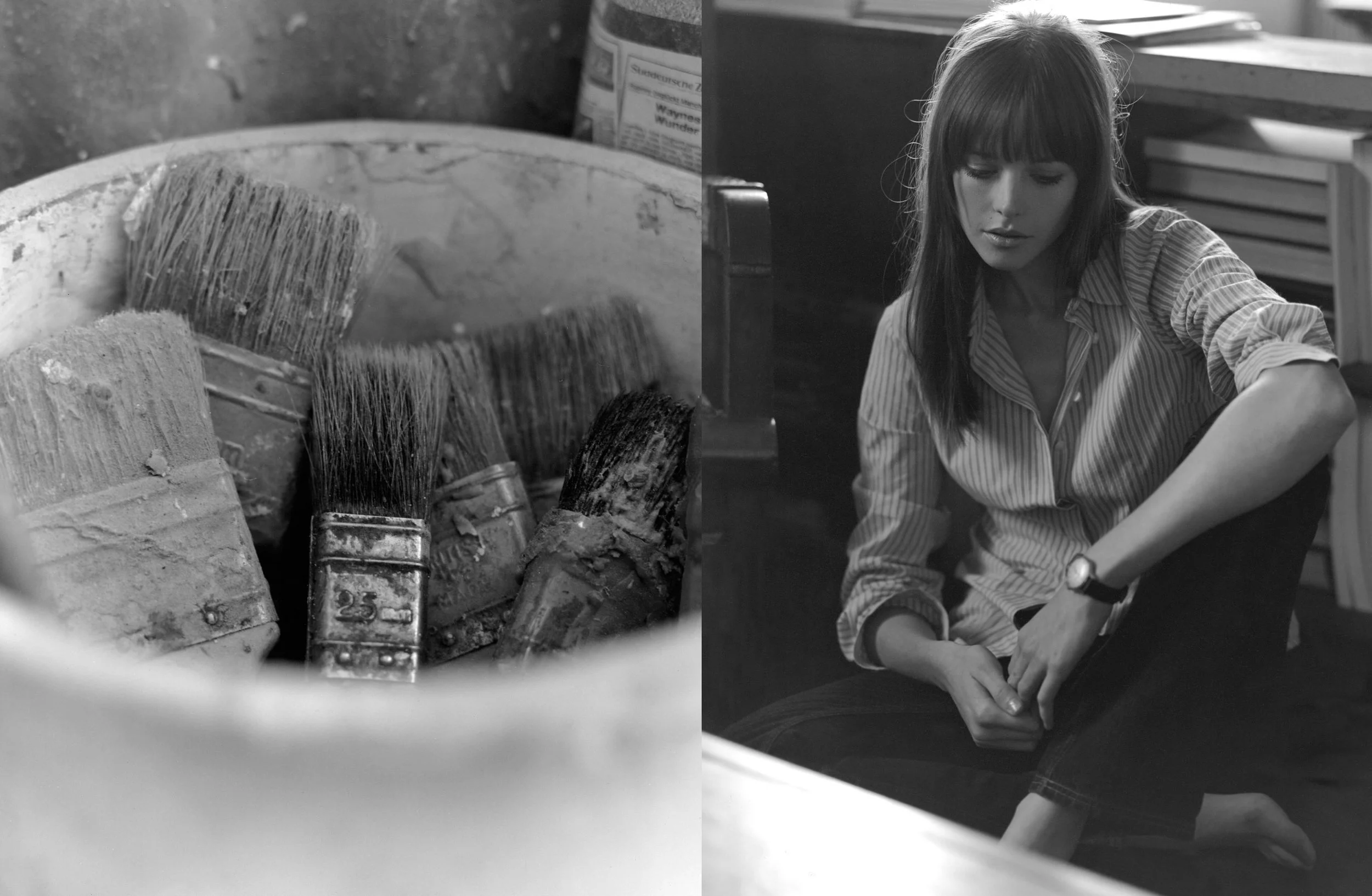 Toast A/W 2007