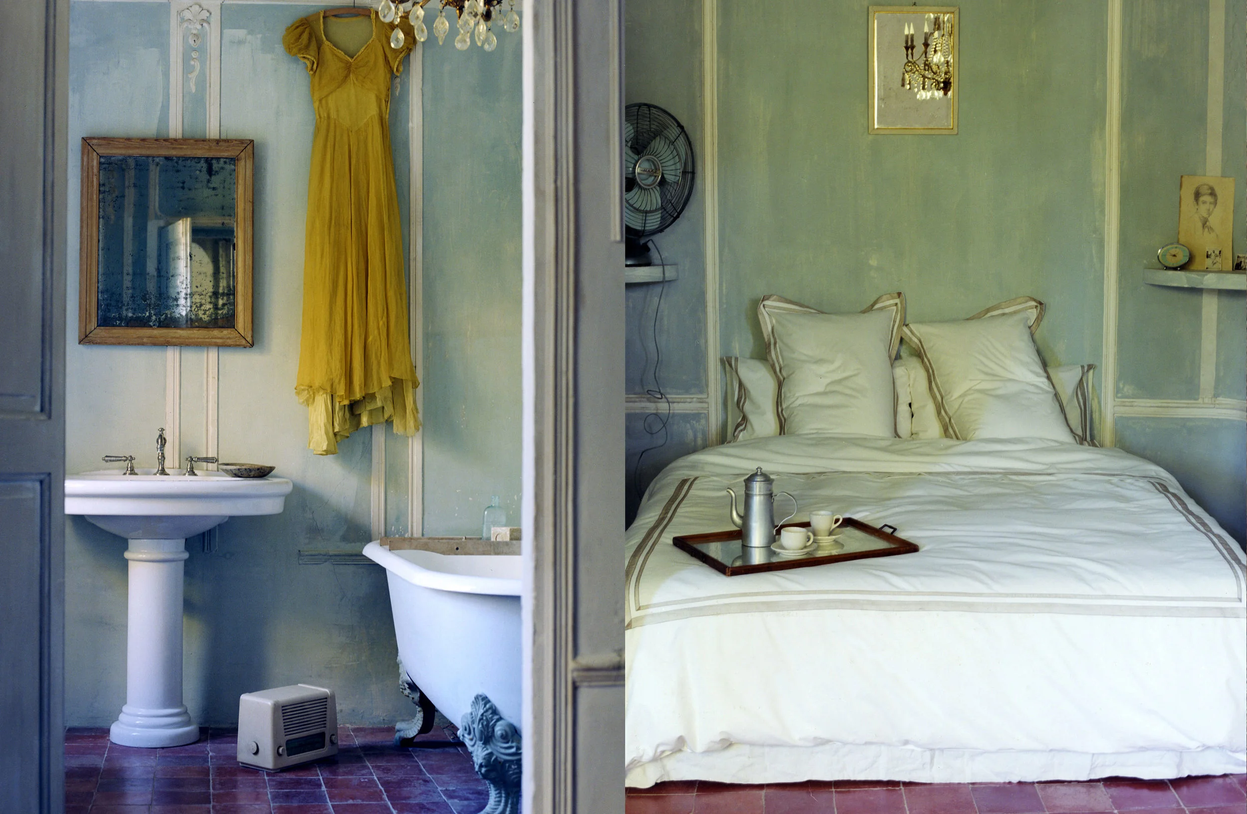 Toast House&Home S/S 2008