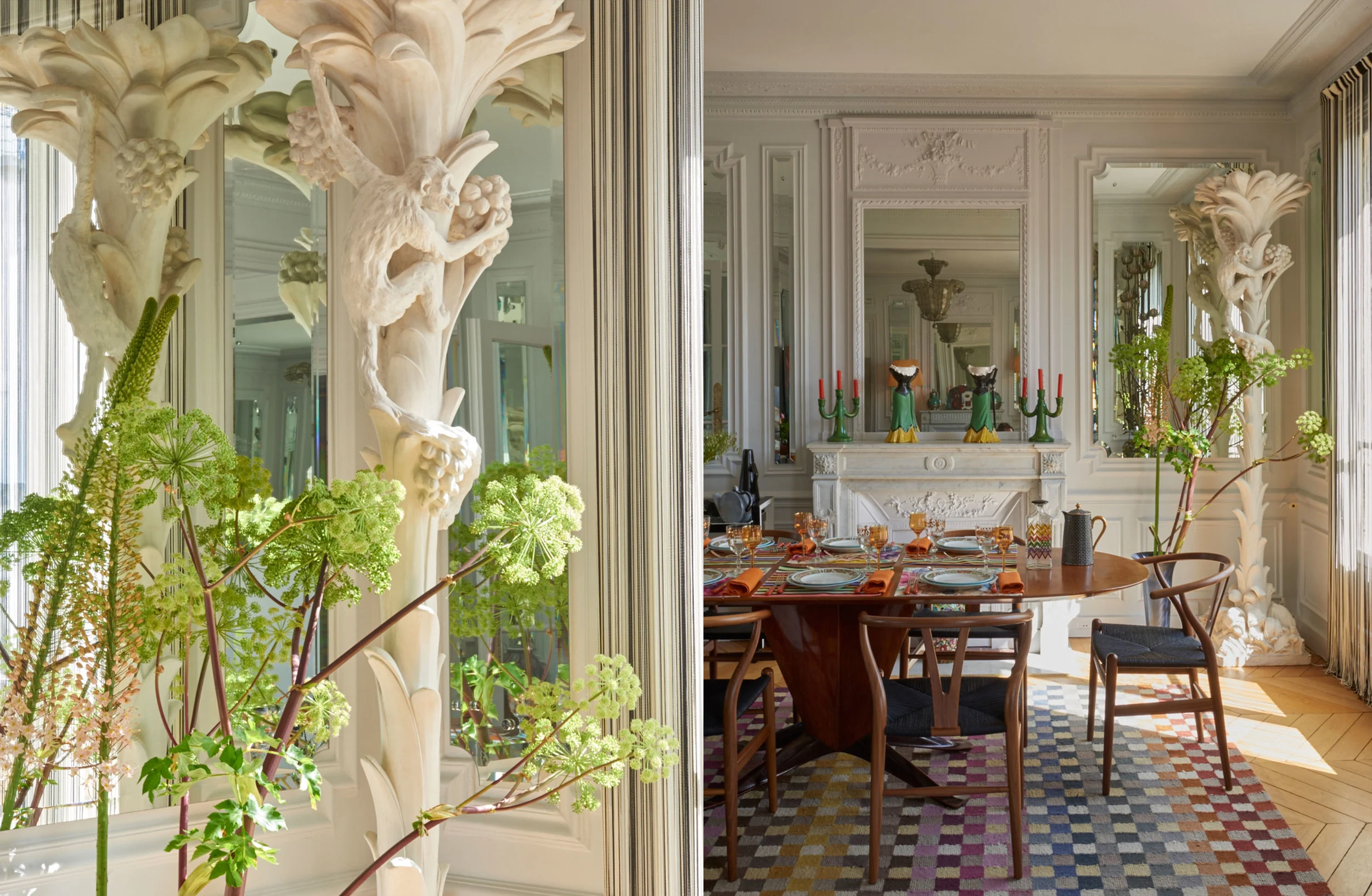 Cote Paris
