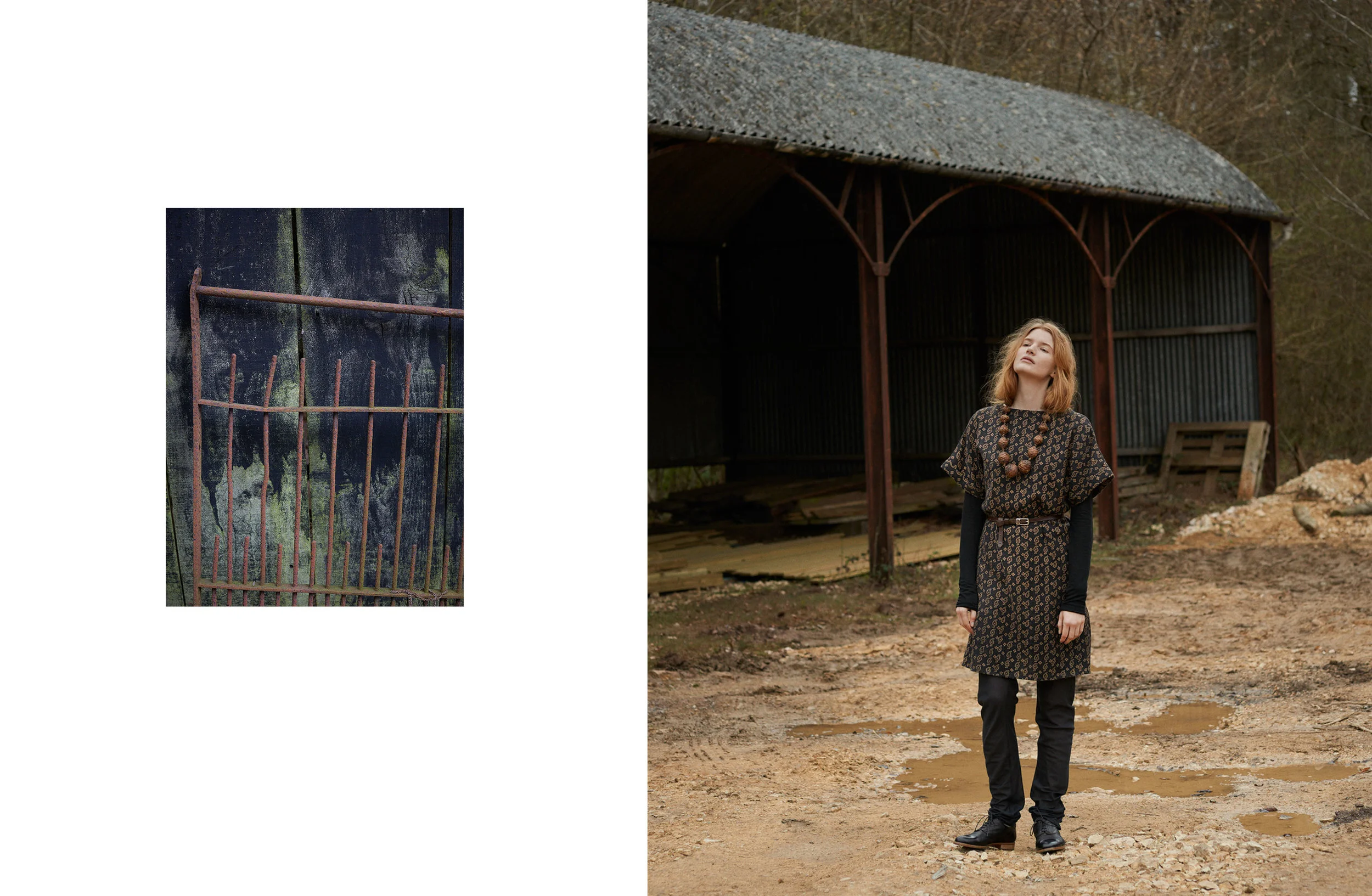 Toast A/W 2011